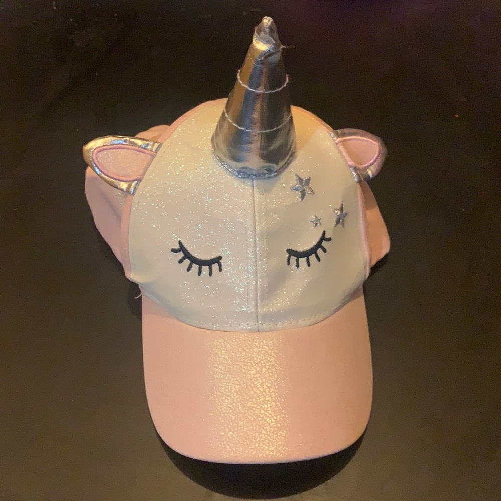 Adorable Unicorn Hat